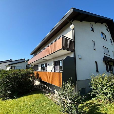 2-Zimmer Ferienwohnung "Am Waldrand" Schönwalde エクステリア 写真