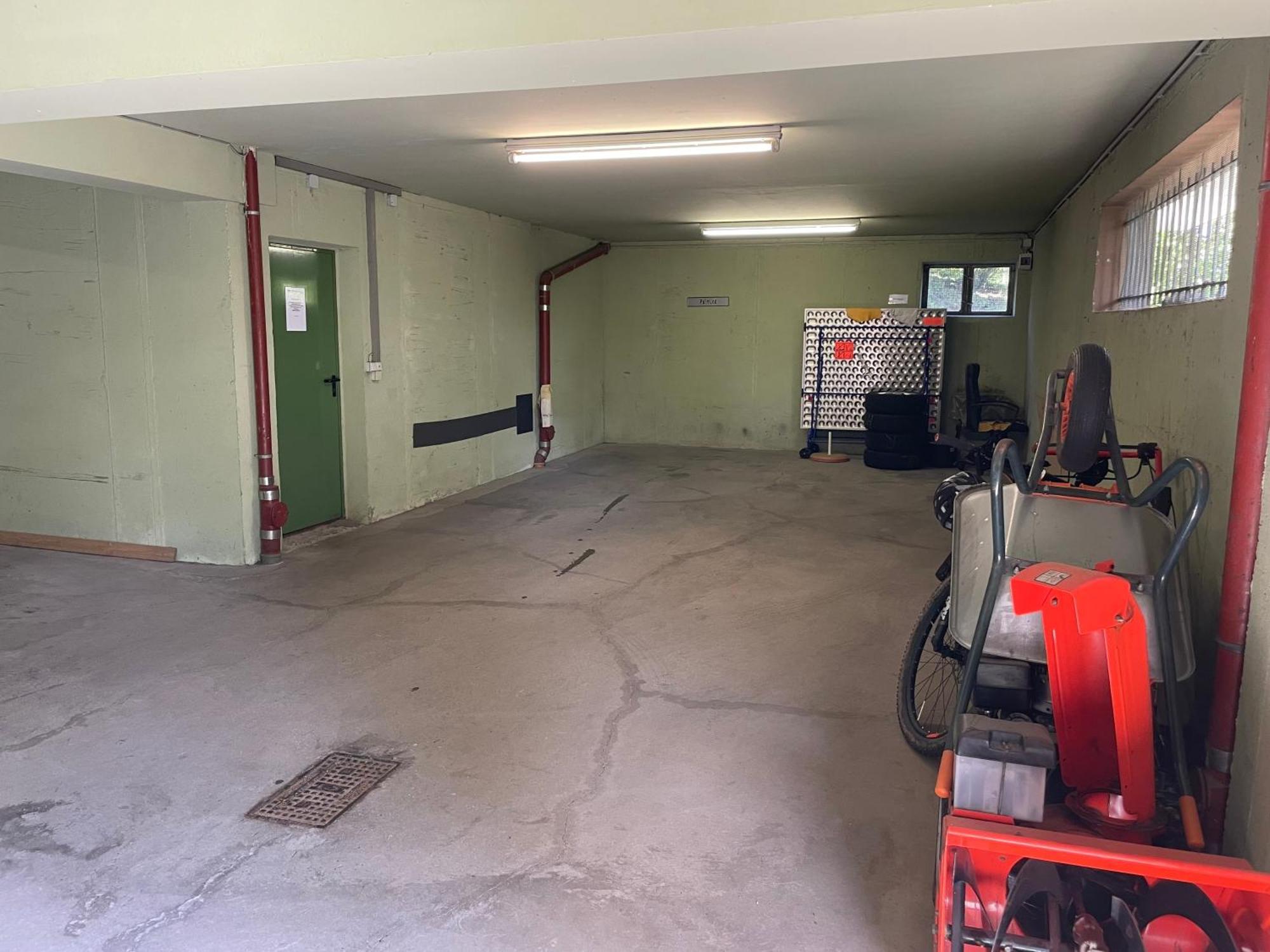 2-Zimmer Ferienwohnung "Am Waldrand" Schönwalde エクステリア 写真